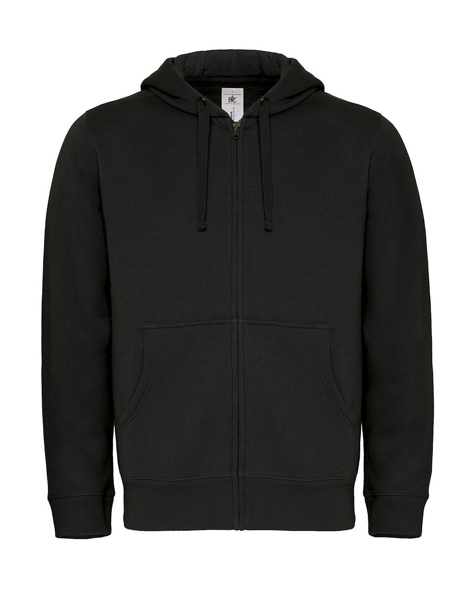 Miniatura: Bluza Hooded Full Zip/men