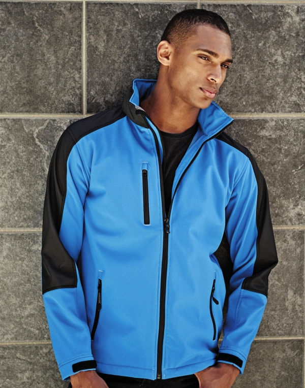 Softshell Hydroforce