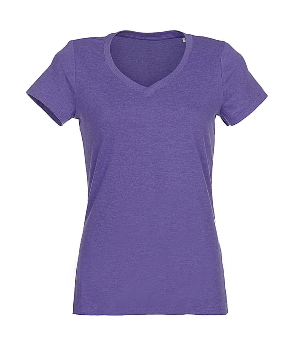 Miniatura: Damski V-neck Lisa