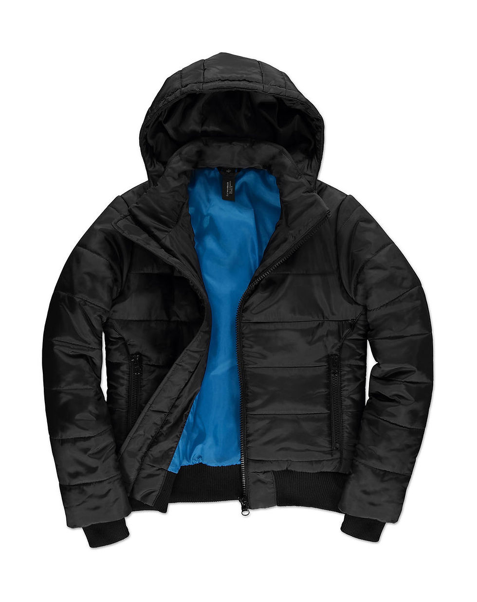 Miniatura: Damska Kurtka Superhood/women