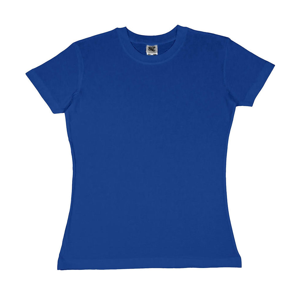Miniatura: T-shirt damski