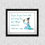 Thumbnail: Quote from Princess Tiana poster, The Princess and the Frog DISNEY - watercolor, Art Print, instant download, Watercolor