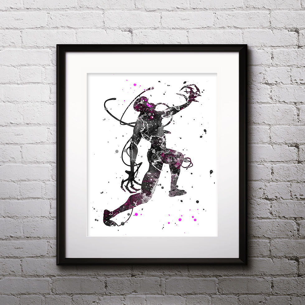 Miniature : Venom Superhero art prints, Superheroes print, Superheroes painting, Superheroes art, Superheroes Printable art, Superheroes