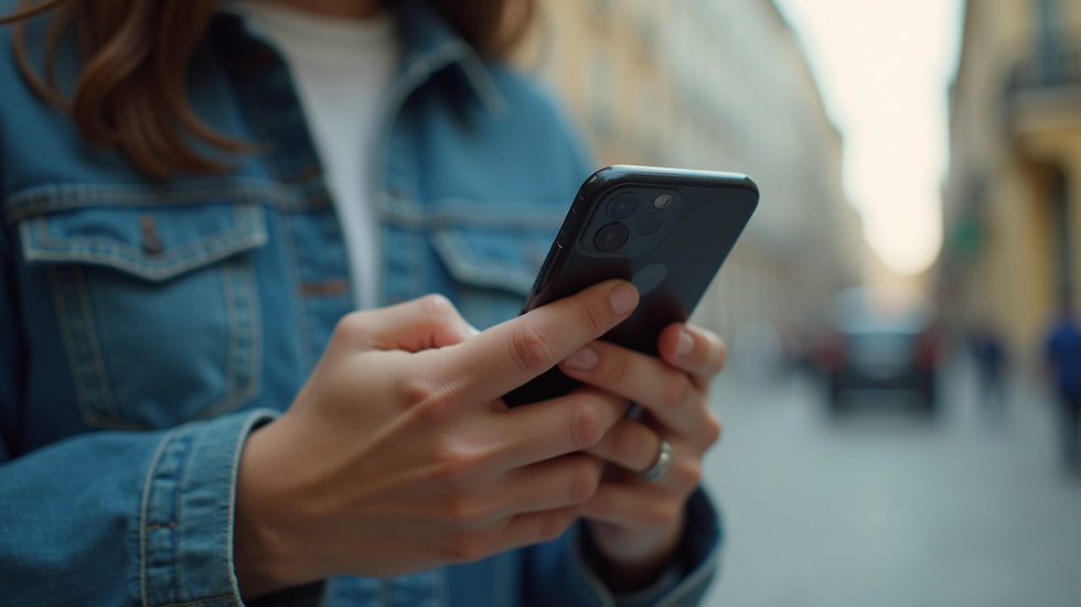 Explore os Gadgets Mais Inovadores para Comprar Online