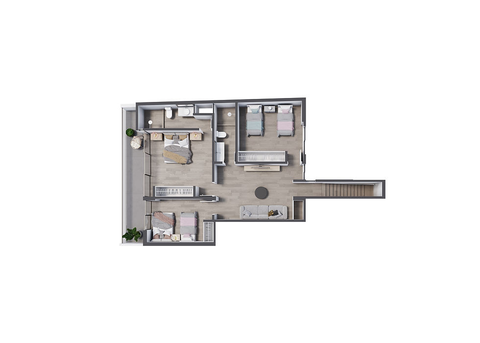 dpt 901 segundo nivel