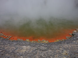 Hot Lava