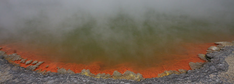 Lava Hot