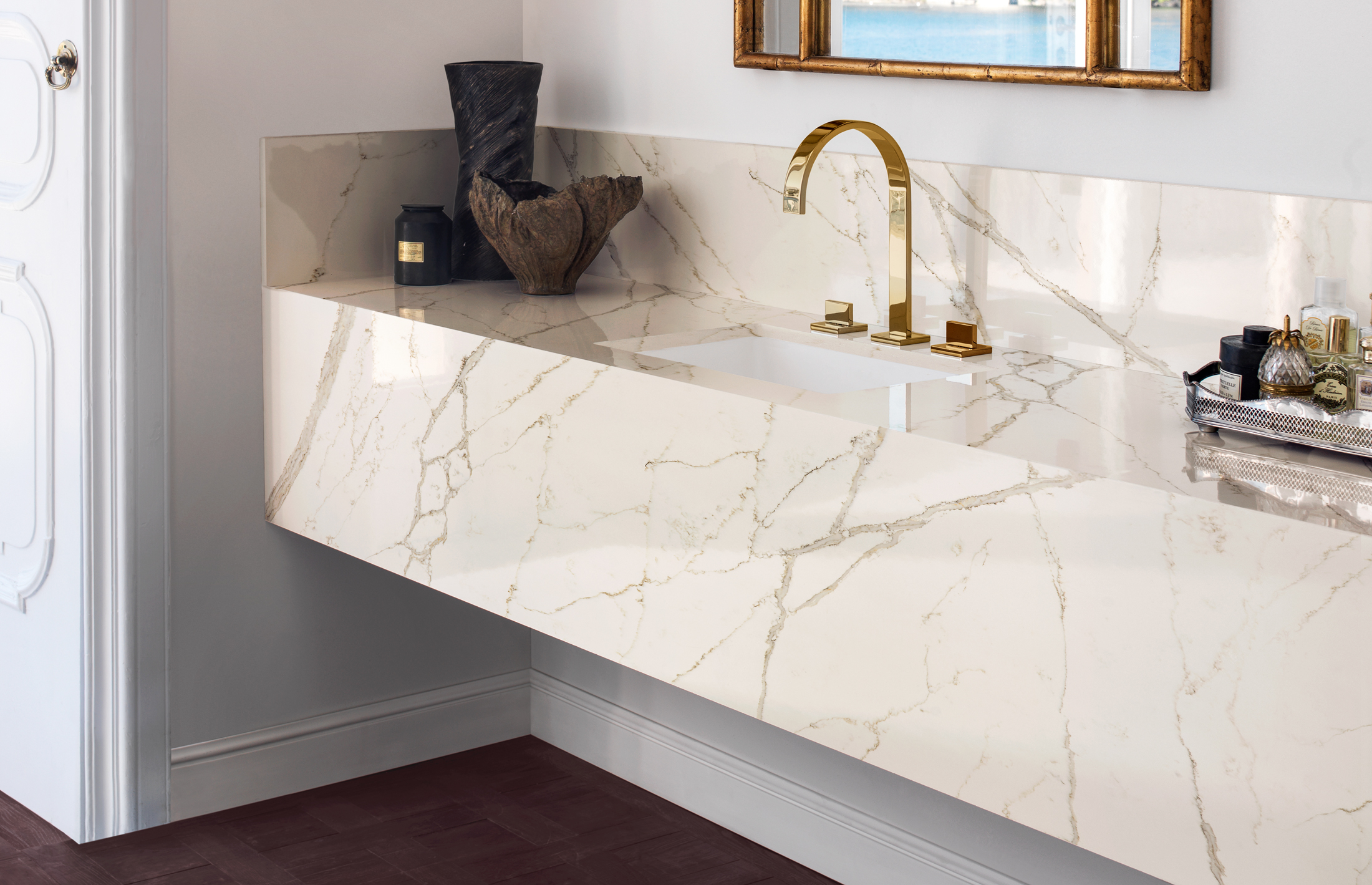 Corian Quartz
