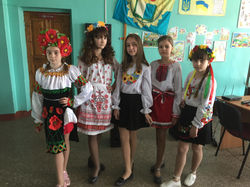 Тиждень школи