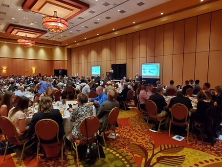 Economic Experts Address Northern Colorado’s
Homebuilding Industry