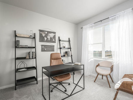 Baessler Homes Brings a Personal Touch to Production Building