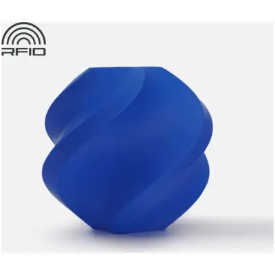 Miniatura: Filamento PLA LITE c/ carretel Bambu Lab 1.75mm 1Kg