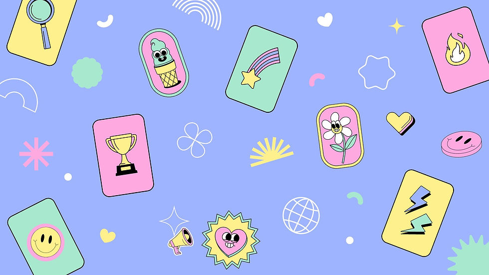 งานนำเสนอ สนุก เกม ความทรงจำ สติกเกอร์และป้าย มีสีสัน (1).jpg