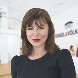 Olga Laron - Realtor at Engel & Voelkers - Santa Monica, CA