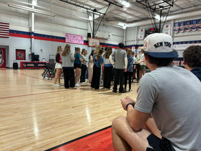 Assembly Appreciation? Absolutely Absent