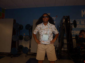 Sienna for Spirit Week: Are Our Voices Truly Heard?