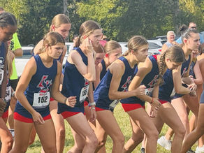 Cross Country: The Underappreciated Sport in Recent News
