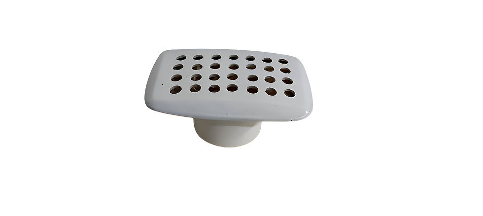 Plugin Drain  1.5inch