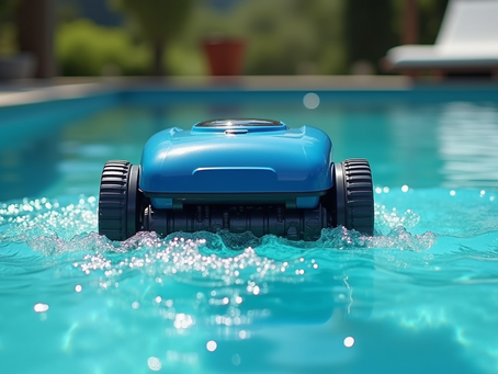 Automation on Pool Operating Costs