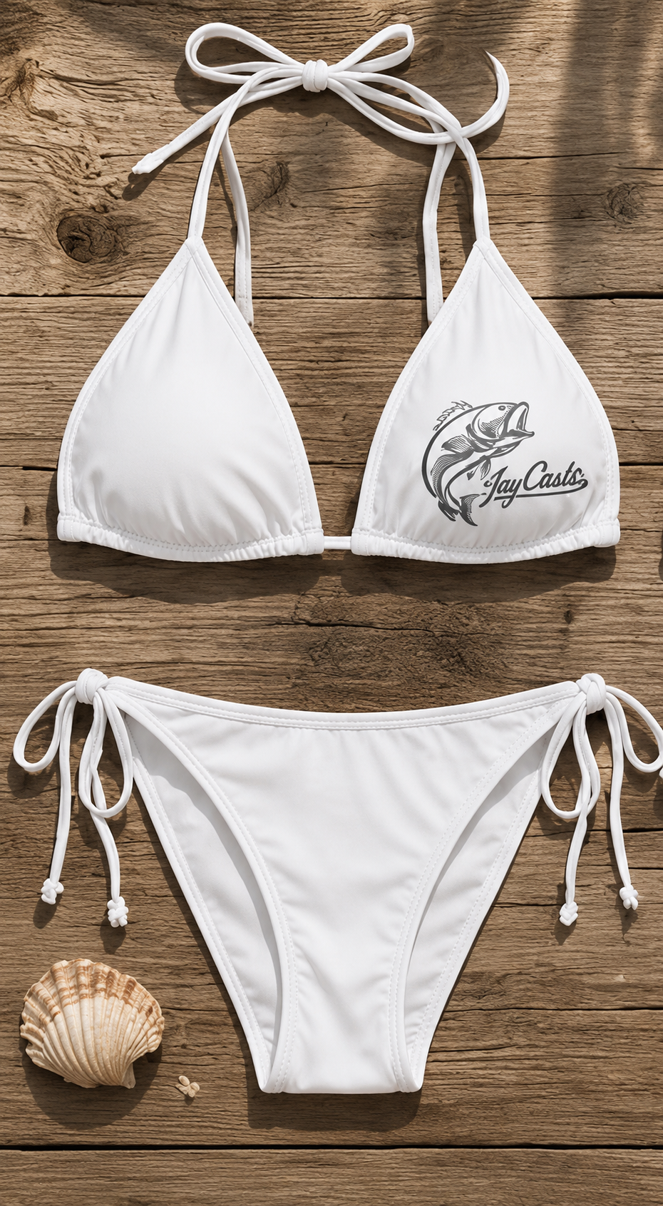 JC Signature Bikini