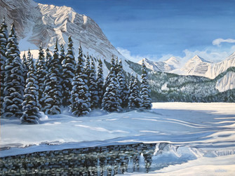 Leighton Art Centre Virtual Member Show April 25 - June 7, 2020