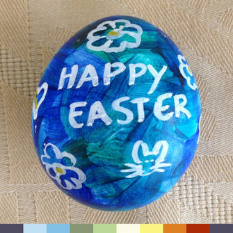 Easter Traditions