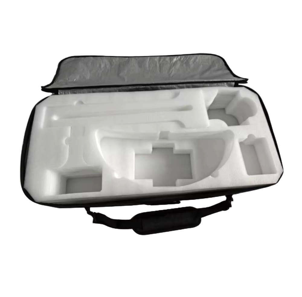 Halo Phantom FlightCase™ Gear Bag