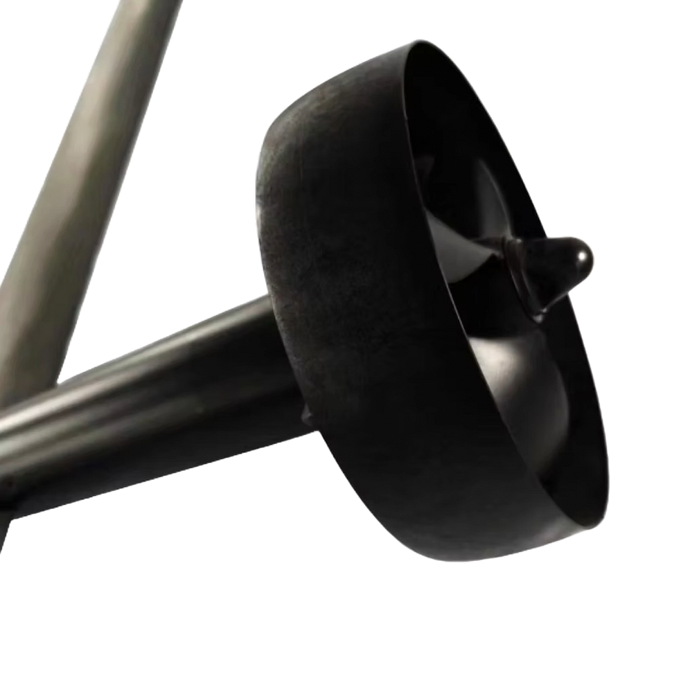 Thumbnail: ⚙️ Halo Phantom 90cm Carbon Mast + Motor Assembly