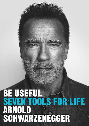 Arnold Book Cover
