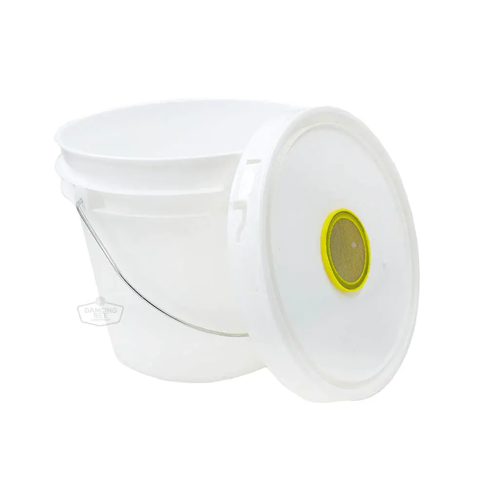 Feeder Pail 4L