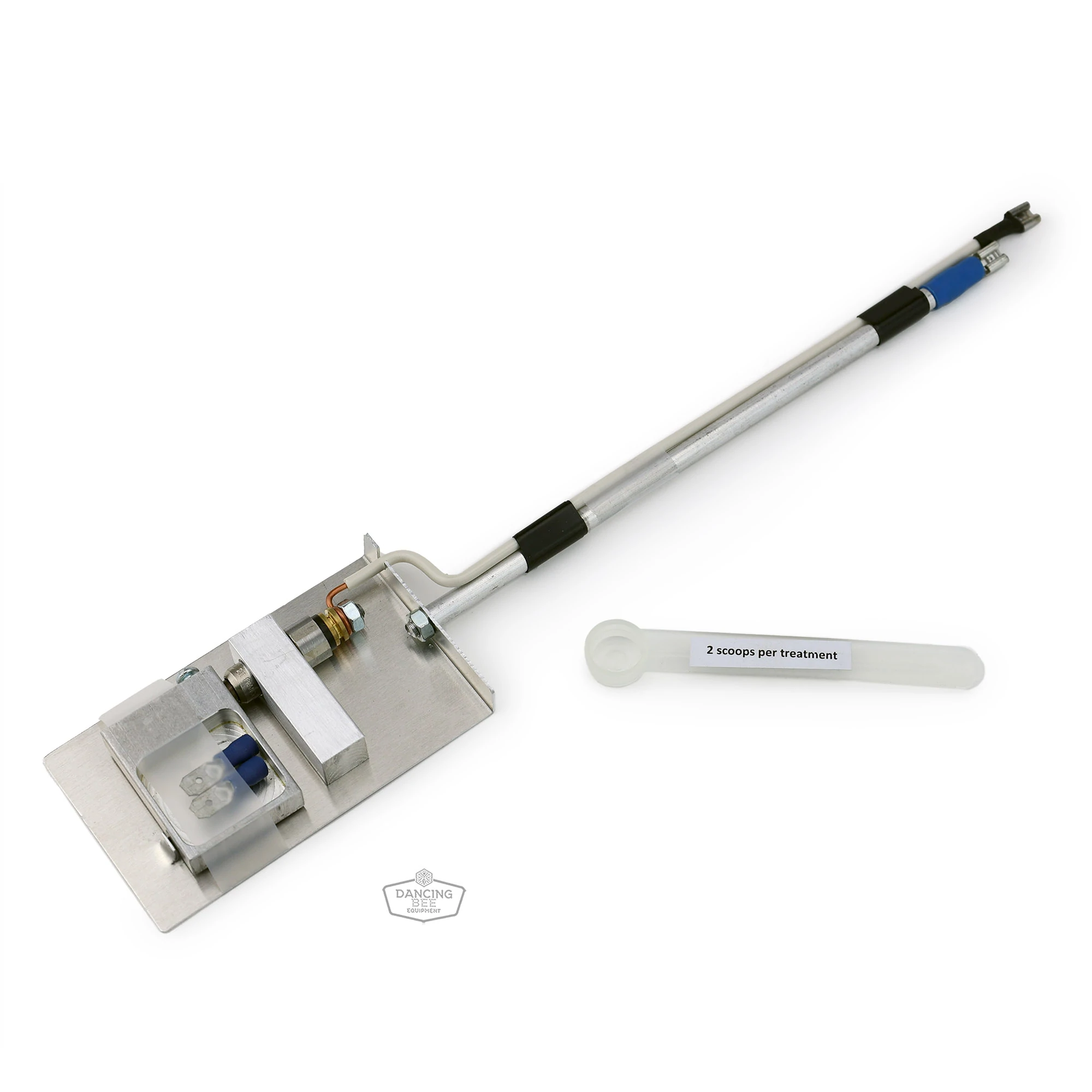 Oxalic Acid Vaporizer