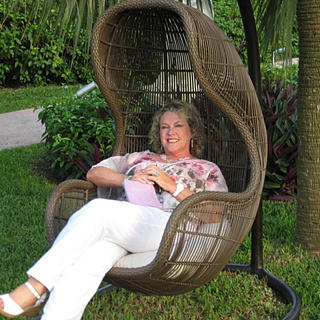 Writer: Martha Vignati