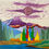 Thumbnail: CHANGING LIGHT    --   24 x 30 in / 61 x 76 cm