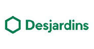 Desjardins logo