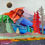 Thumbnail: Slowing Down Time     -       30 x 30 in. – 76 x 76 cm.