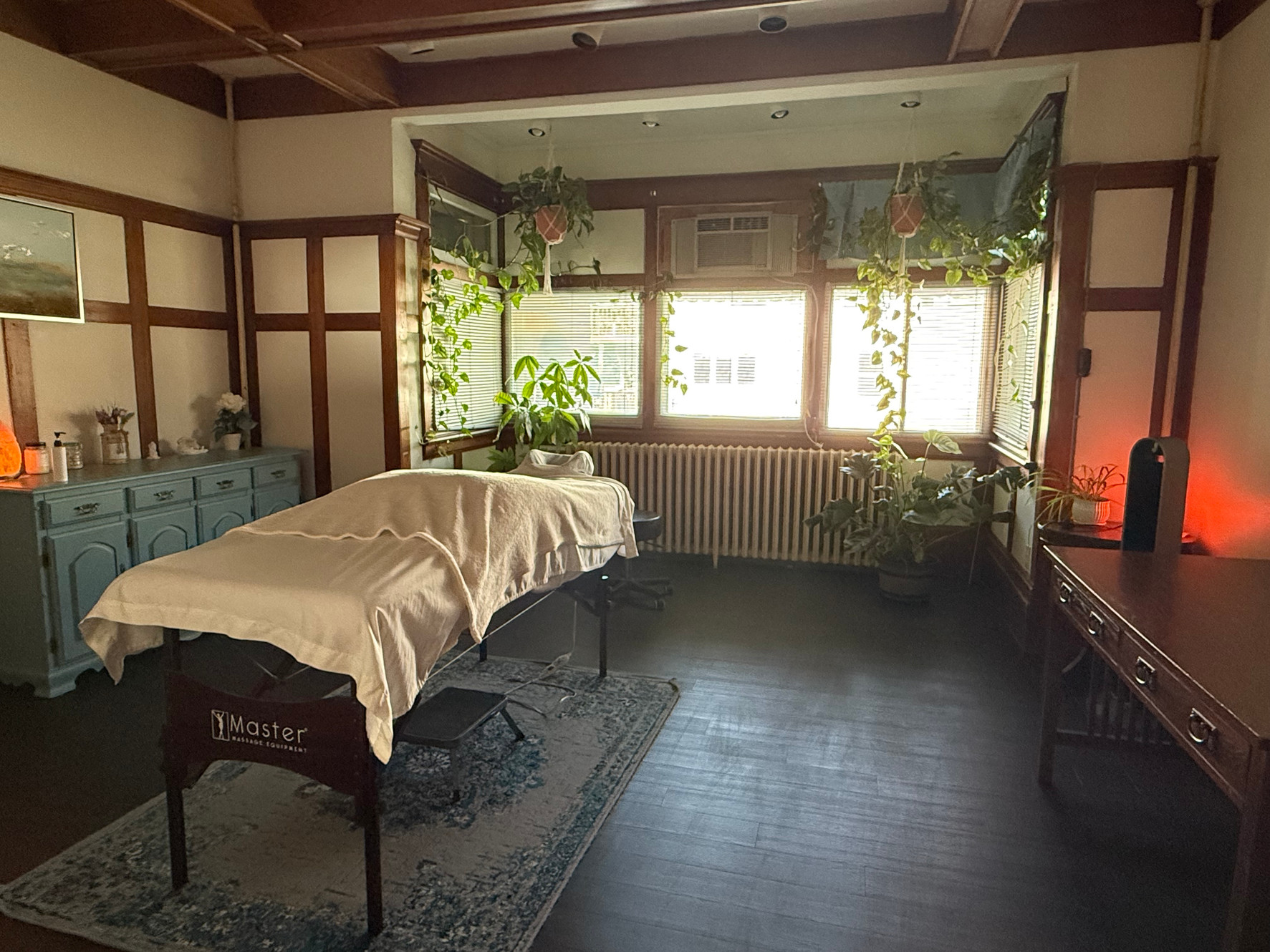 CranioSacral Therapy | Corner Spa and Wellness | Stouffville Ontario