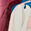 Thumbnail: MOMENT OF SOLITUDE     --    40 x 30 in. / 102 x 75 cm.