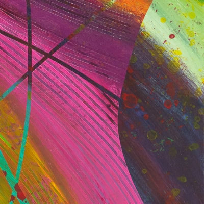 Thumbnail: Barry      --      102 x 77 cm / 40 x 30 in