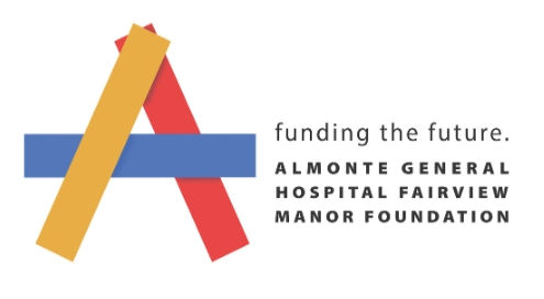 Almonte General Hospital Fairview Manor Foundation logo