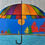 Thumbnail: Between Two Seasons     --     48 x 36 in. – 122 x 91 cm.