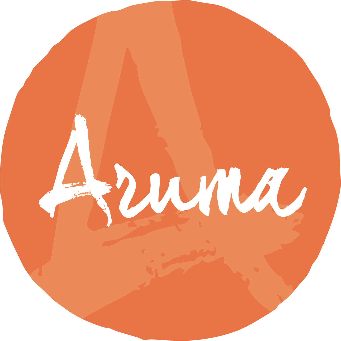 Aruma logo