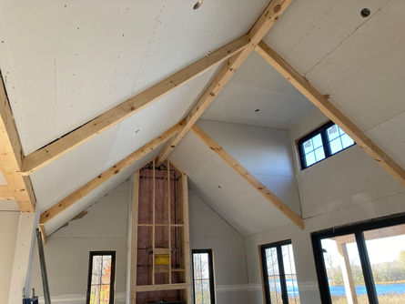 The Benefits of Professional Plastering Services