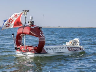 Institute For Ocean Conservation Science Receives $1.6 Million Gift To Support Research