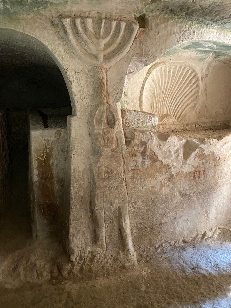 Beit She'Arim