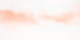 Abstract peach watercolor wash