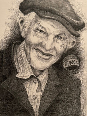 Remembering Harold Flanagan 1928 – 2012 