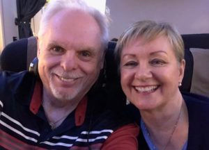 European Adventures and the Benefits of Research