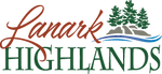 Logo: Lanark Highlands