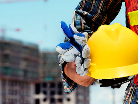 1. ¿Cómo reducir accidentes laborales?