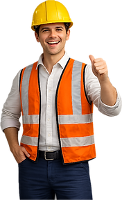 Especialista en seguridad industrial y protección civil en empresa
